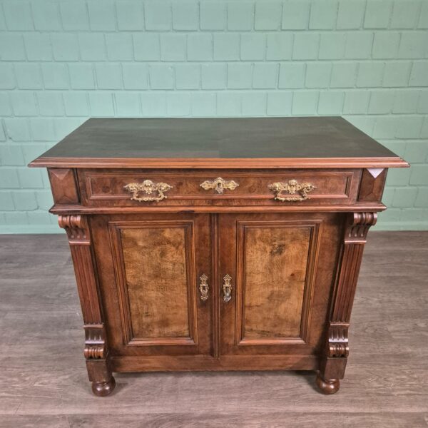 Commode Gründerzeit 1880 Noten - Afbeelding 2