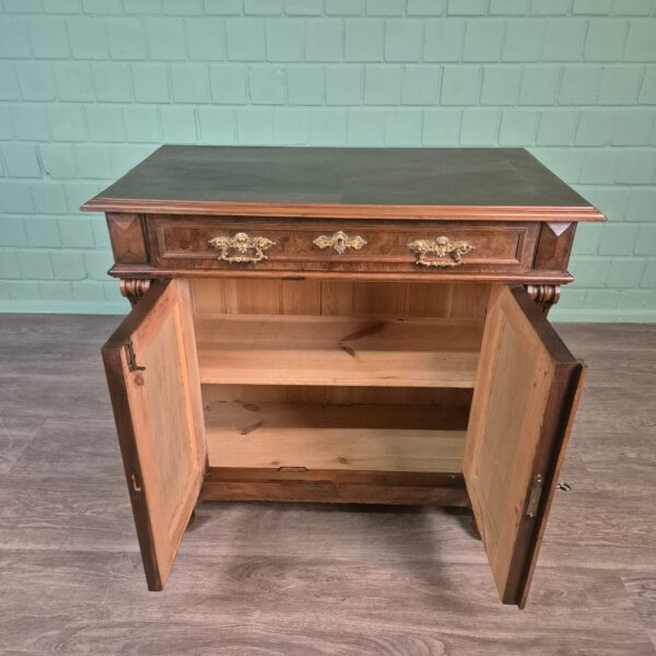 Commode Gründerzeit 1880 Noten - Afbeelding 8