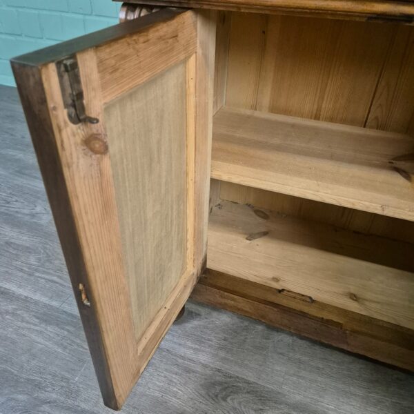 Commode Gründerzeit 1880 Noten - Afbeelding 9