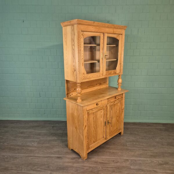 Buffetkast Kast Gründerzeit 1880 Grenen