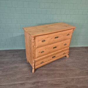 Commode Louis Philippe 1860 Grenen