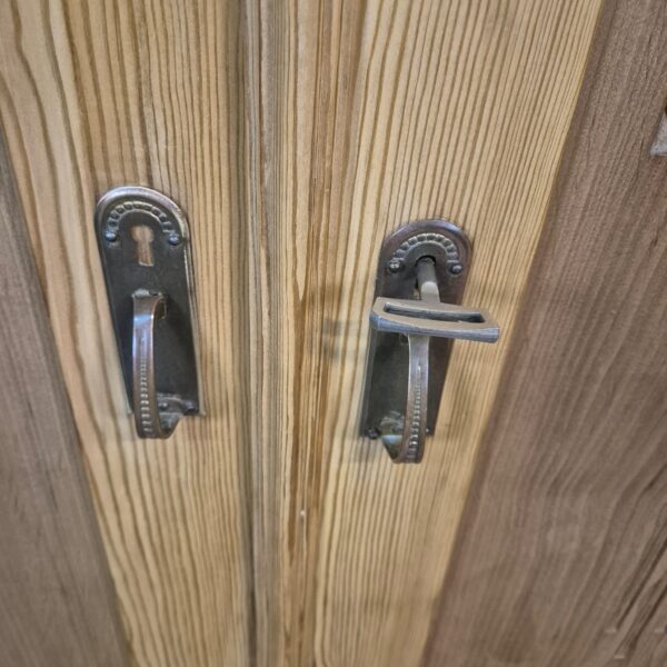 Vertico Jugendstil 1900 Grenen - Afbeelding 7