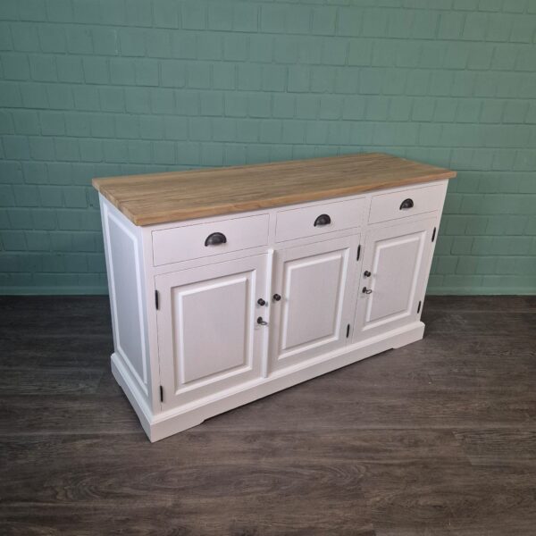 Dressoir Sideboard Teak 1,50 m