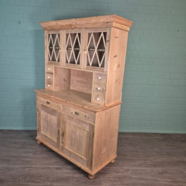 Buffetkast Jugendstil 1900 Grenen