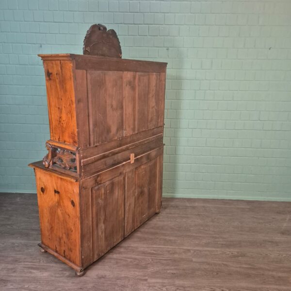 Buffetkast Gründerzeit 1880 Noten - Afbeelding 16