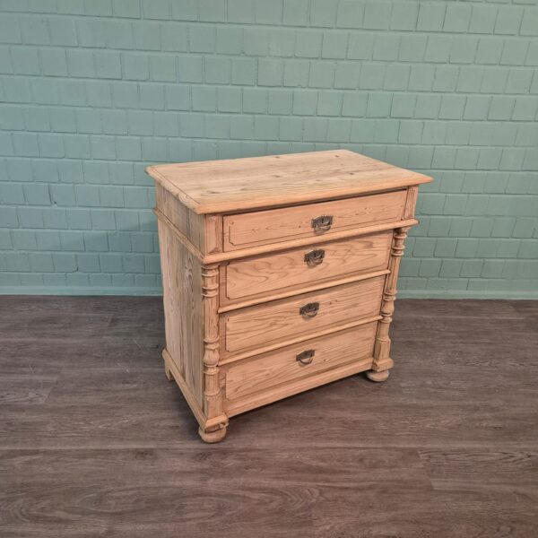 Commode Gründerzeit 1880 Grenen