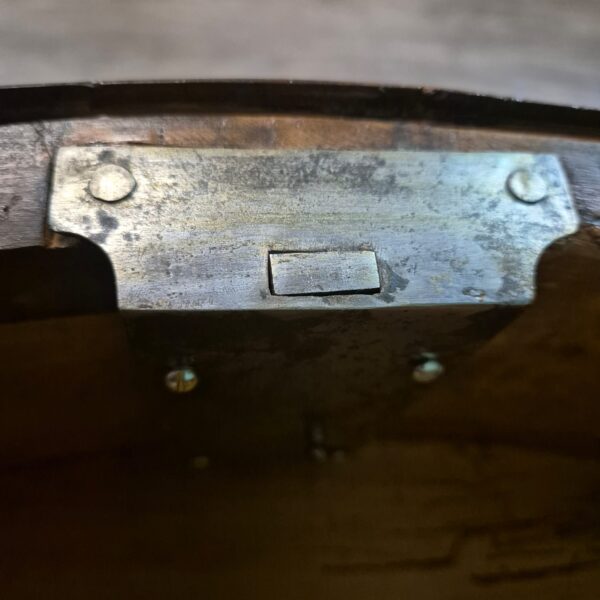 Braunschweiger Barok Commode 1755 Noten - Afbeelding 13