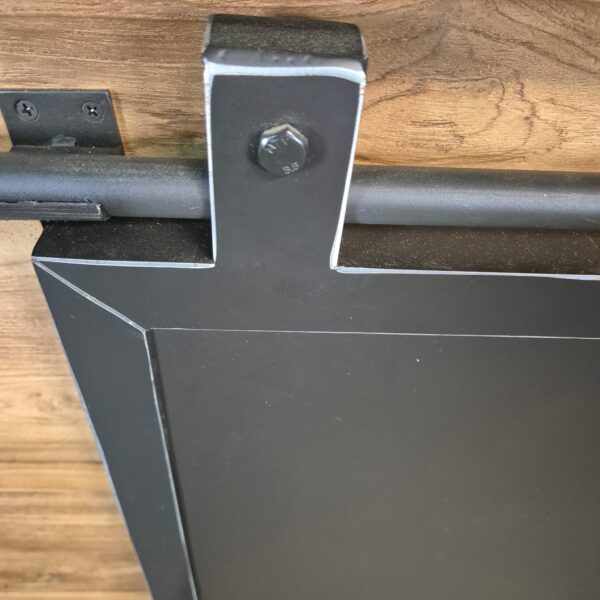 Commode Kast Teak 1,01 m - Afbeelding 6