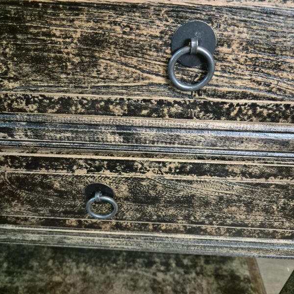 Sidetable Sideboard Beukenhout 1,80 m - Afbeelding 9