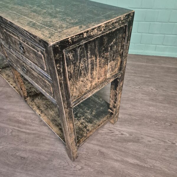 Sidetable Sideboard Beukenhout 1,80 m - Afbeelding 3