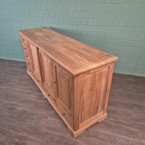 Dressoir Sideboard Teak 2,00 m