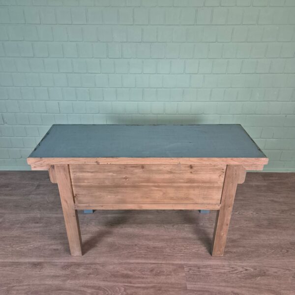 Sidetable Sideboard Grenen 1,40 m - Afbeelding 14