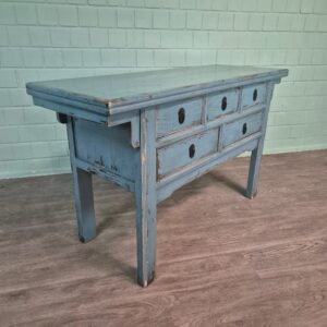 Sidetable Sideboard Grenen 1,40 m