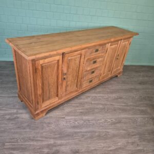 Dressoir Sideboard Teak 2,13 m