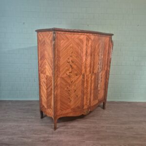 Kast Dresdener Barok 1900 Noten