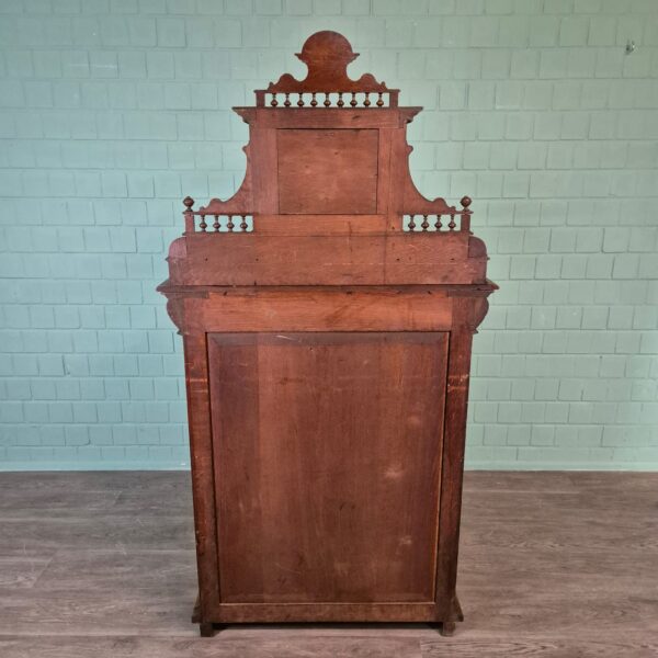 Vertico met Opstand Gründerzeit 1880 Eiken - Afbeelding 16