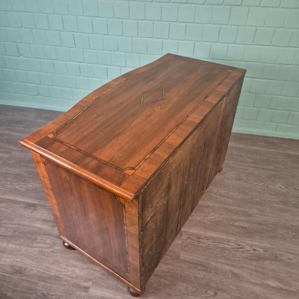 Barokcommode Commode Barok 1770 Noten - Afbeelding 12