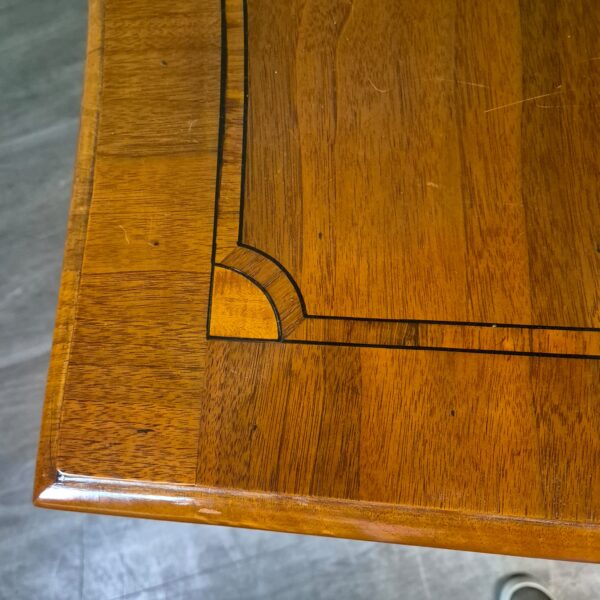 Barokcommode Commode Barok 1770 Noten - Afbeelding 6