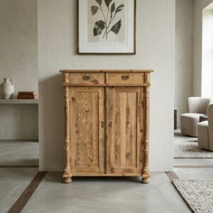 Vertico Gründerzeit 1880 Grenen