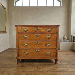 Commode Empire 1790 Essen