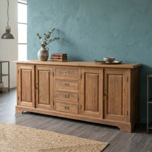 Dressoir Sideboard Teak 2,13 m