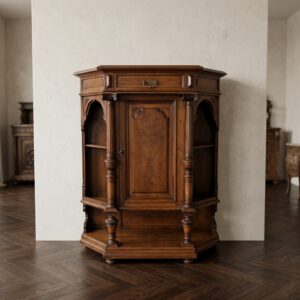 Kastje  Gründerzeit 1880 Noten