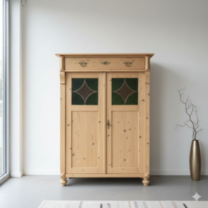 Vertico Jugendstil 1900 Grenen