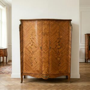 Kast Dresdener Barok 1900 Noten
