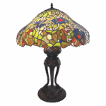 Tiffany lampen