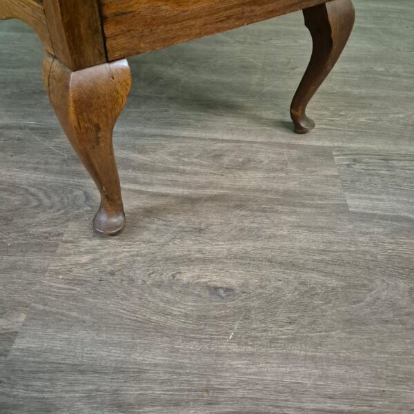 Buffetkast Kast Jugendstil 1920 Eiken - Afbeelding 12