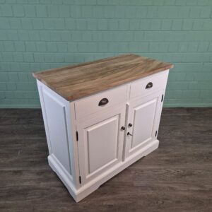 Dressoir Sideboard Teak 1,00 m
