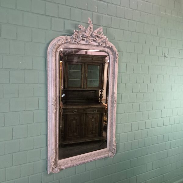 Spiegel Barokstijl 0,85 m x 1,60 m - Afbeelding 3