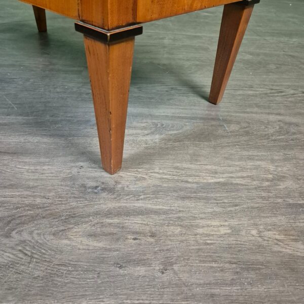 Commode Kersen Fineer 0,84 m - Afbeelding 5