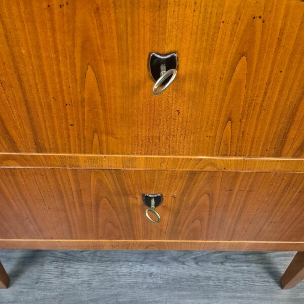 Commode Kersen Fineer 0,84 m - Afbeelding 4
