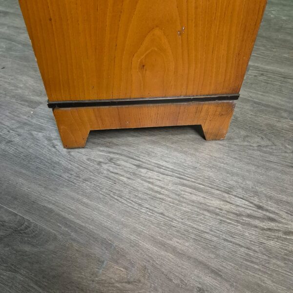 Secretaire Biedermeierstijl Kersen 0,60 m - Afbeelding 9