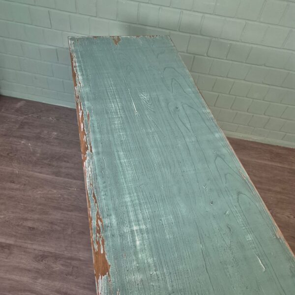 Dressoir Sideboard Massief Hout 1,80 m - Afbeelding 5