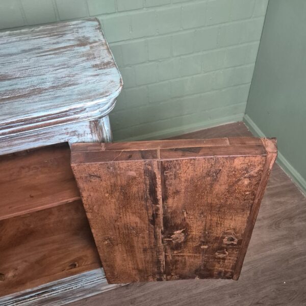 Sideboard Dressoir Teak 2,72 m - Afbeelding 18