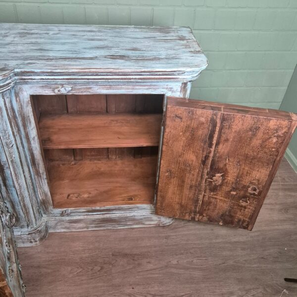 Sideboard Dressoir Teak 2,72 m - Afbeelding 17