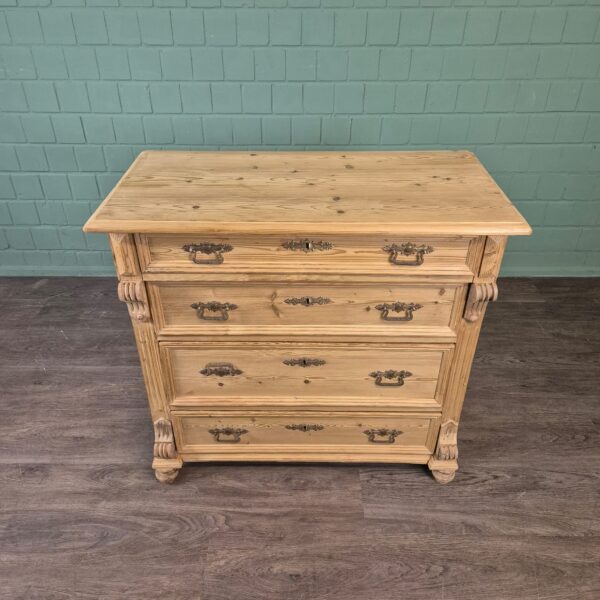 Commode Gründerzeit 1880 Grenen