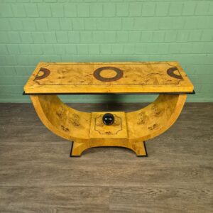 Sidetable Berken 1,22 m
