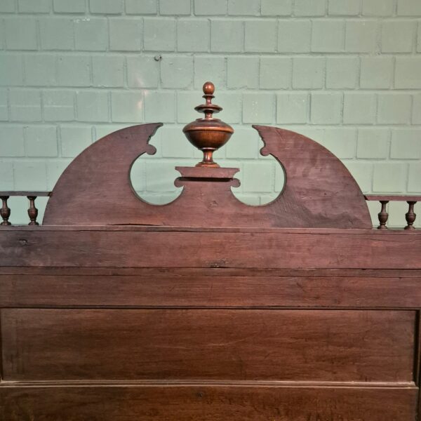 Dressoir Gründerzeit 1880 Eiken - Afbeelding 17