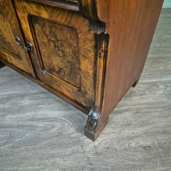 Kast Louis Philippe 1860 Noten - Afbeelding 7