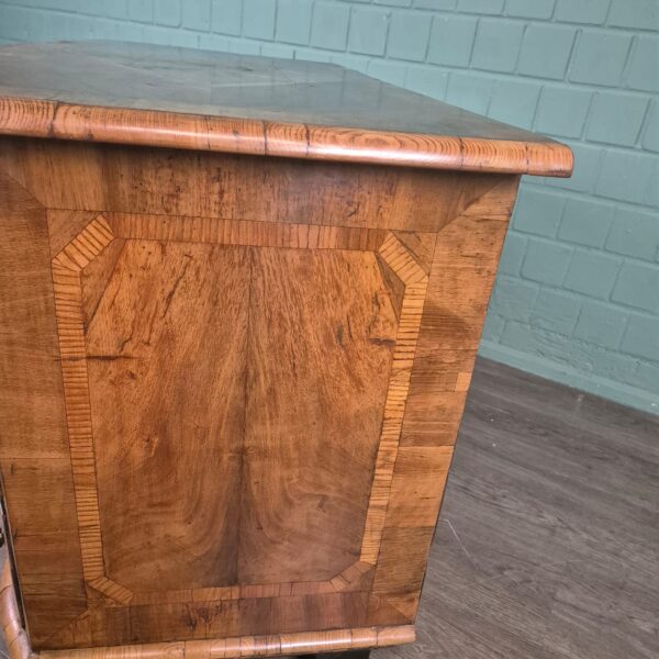 Barokcommode Commode Barok 1770 Noten - Afbeelding 11