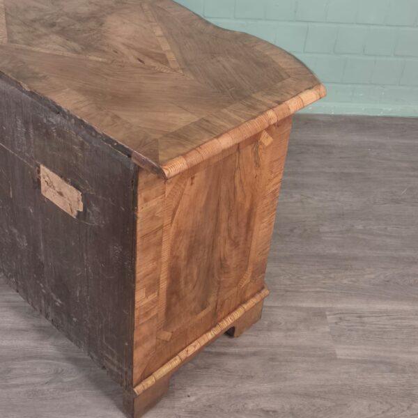 Barokcommode Commode Barok 1770 Noten - Afbeelding 14