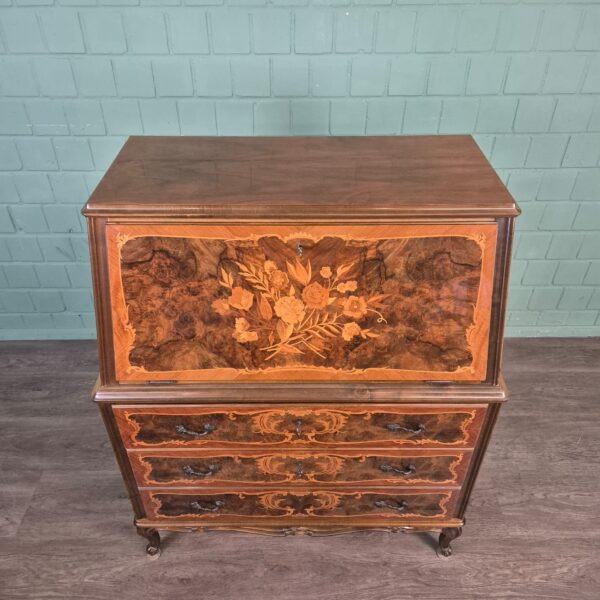 Dames Secretaire Noten - Afbeelding 3