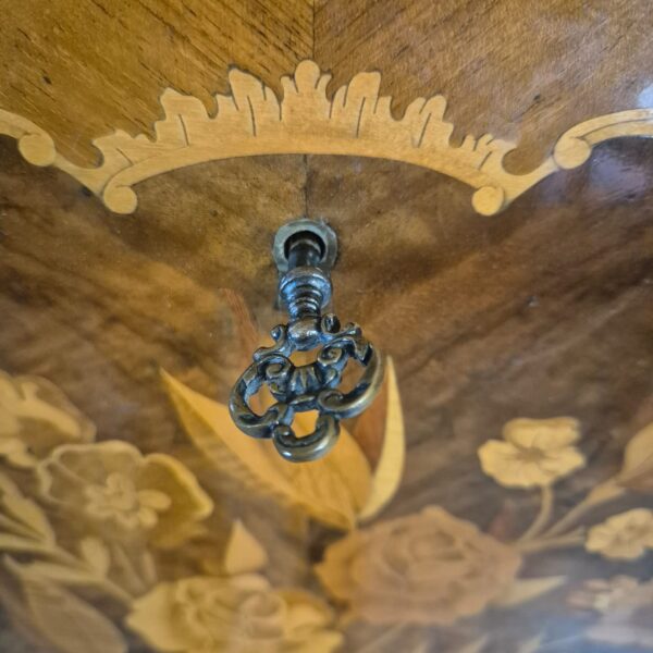 Dames Secretaire Noten - Afbeelding 13