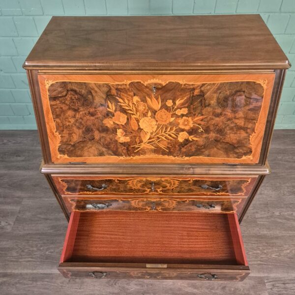 Dames Secretaire Noten - Afbeelding 20