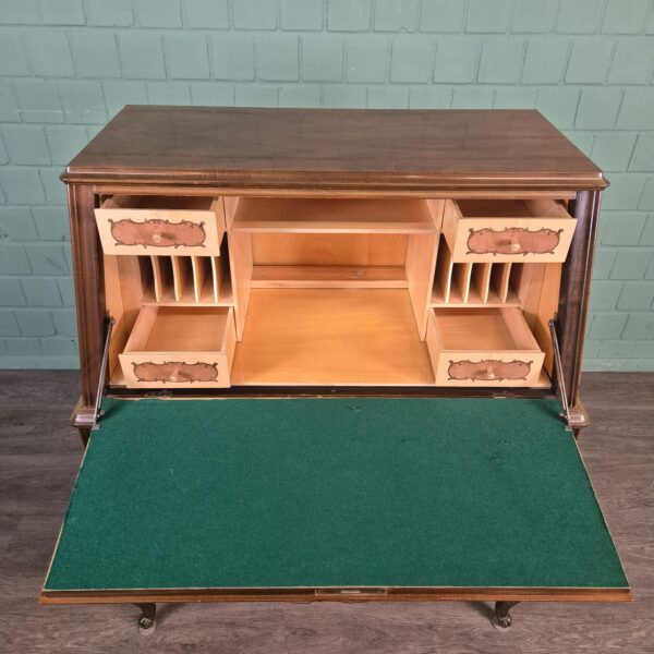 Dames Secretaire Noten - Afbeelding 16