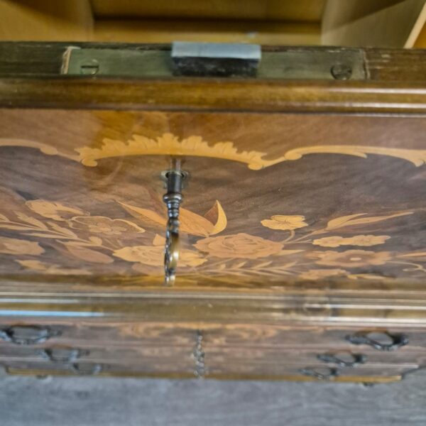 Dames Secretaire Noten - Afbeelding 24