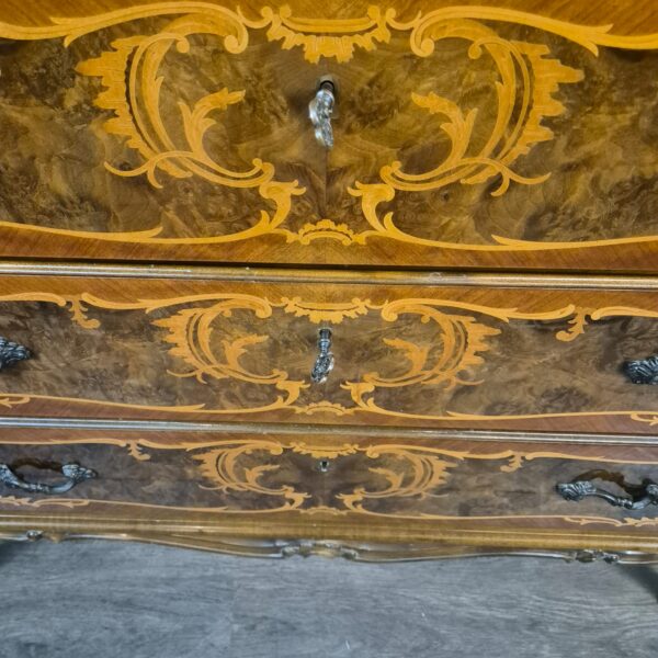 Dames Secretaire Noten - Afbeelding 11